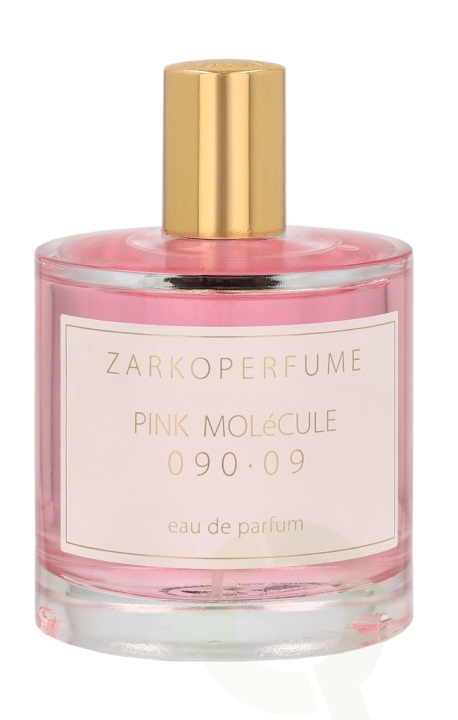 Zarko Pink Molecule 090.09 Edp Spray 100 ml i gruppen SKÖNHET & HÄLSA / Doft & Parfym / Parfym / Parfym för henne hos TP E-commerce Nordic AB (C36189)