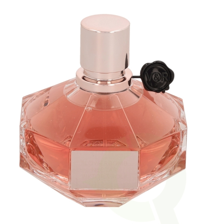 Viktor & Rolf Flowerbomb Nectar Intense Edp Spray 90 ml i gruppen SKÖNHET & HÄLSA / Doft & Parfym / Parfym / Parfym för henne hos TP E-commerce Nordic AB (C36205)