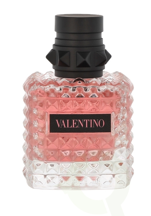 Valentino Donna Born In Roma Edp Spray 30 ml i gruppen SKÖNHET & HÄLSA / Doft & Parfym / Parfym / Parfym för henne hos TP E-commerce Nordic AB (C36209)