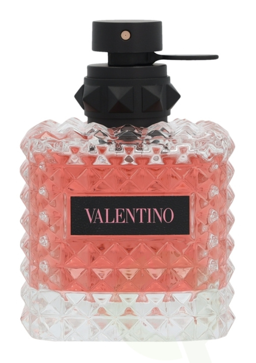 Valentino Donna Born In Roma Edp Spray 100 ml i gruppen SKÖNHET & HÄLSA / Doft & Parfym / Parfym / Parfym för henne hos TP E-commerce Nordic AB (C36211)