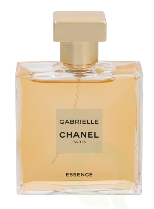 Chanel Gabrielle Essence Edp Spray 50 ml i gruppen SKÖNHET & HÄLSA / Doft & Parfym / Parfym / Parfym för henne hos TP E-commerce Nordic AB (C36263)