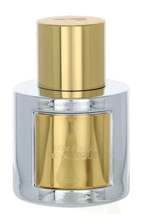 Tom Ford Metallique Edp Spray 50 ml i gruppen SKÖNHET & HÄLSA / Doft & Parfym / Parfym / Parfym för henne hos TP E-commerce Nordic AB (C36279)