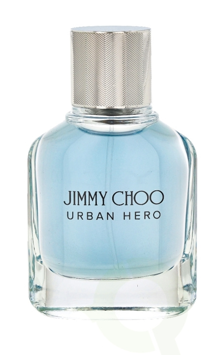 Jimmy Choo Urban Hero Edp Spray 30 ml i gruppen SKÖNHET & HÄLSA / Doft & Parfym / Parfym / Parfym för honom hos TP E-commerce Nordic AB (C36286)