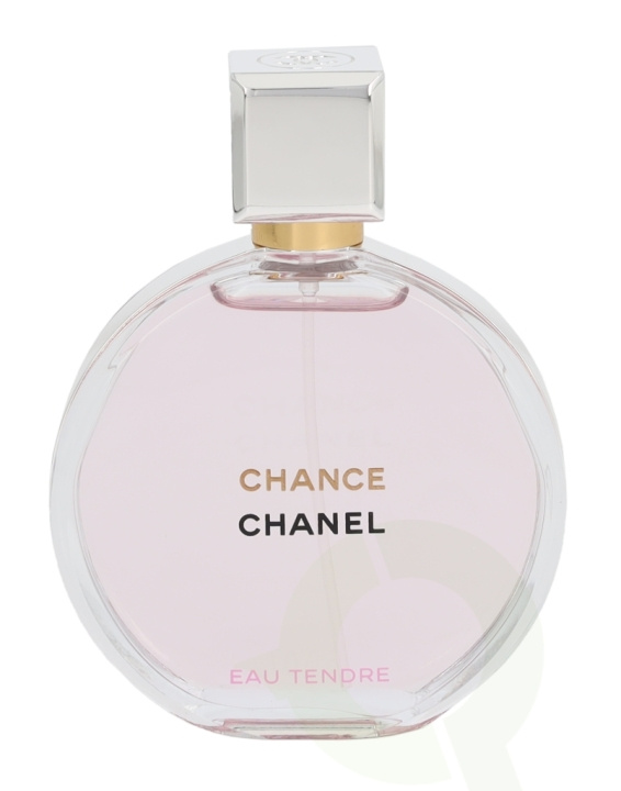 Chanel Chance Eau Tendre Edp Spray 50 ml i gruppen SKÖNHET & HÄLSA / Doft & Parfym / Parfym / Parfym för henne hos TP E-commerce Nordic AB (C36299)