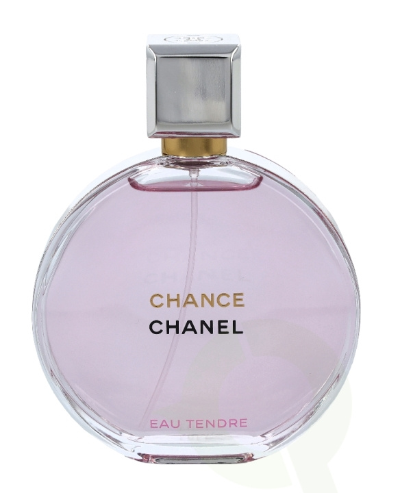 Chanel Chance Eau Tendre Edp Spray 100 ml i gruppen SKÖNHET & HÄLSA / Doft & Parfym / Parfym / Parfym för henne hos TP E-commerce Nordic AB (C36300)