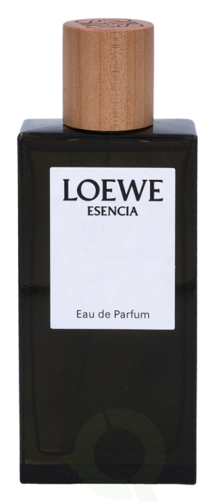 Loewe Esencia Pour Homme Edp Spray 100 ml i gruppen SKÖNHET & HÄLSA / Doft & Parfym / Parfym / Parfym för honom hos TP E-commerce Nordic AB (C36313)