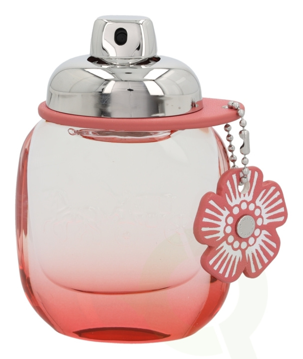 Coach Floral Blush Edp Spray 30 ml i gruppen SKÖNHET & HÄLSA / Doft & Parfym / Parfym / Parfym för henne hos TP E-commerce Nordic AB (C36326)