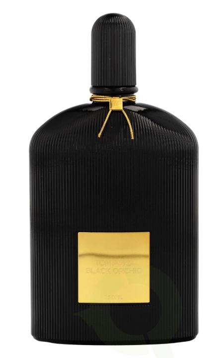 Tom Ford Black Orchid Edp Spray 150 ml i gruppen SKÖNHET & HÄLSA / Doft & Parfym / Parfym / Parfym för henne hos TP E-commerce Nordic AB (C36334)