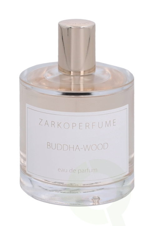 Zarko Buddha-Wood Edp Spray 100 ml i gruppen SKÖNHET & HÄLSA / Doft & Parfym / Parfym / Unisex hos TP E-commerce Nordic AB (C36359)