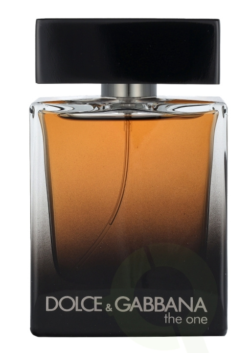 Dolce & Gabbana The One For Men Edp Spray 50 ml i gruppen SKÖNHET & HÄLSA / Doft & Parfym / Parfym / Parfym för honom hos TP E-commerce Nordic AB (C36375)