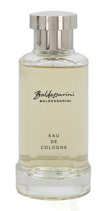 Baldessarini Edc Spray 75 ml i gruppen SKÖNHET & HÄLSA / Doft & Parfym / Parfym / Parfym för honom hos TP E-commerce Nordic AB (C36388)