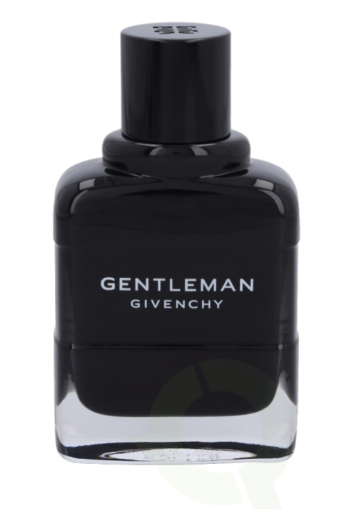Givenchy Gentleman Edp Spray 60 ml i gruppen SKÖNHET & HÄLSA / Doft & Parfym / Parfym / Parfym för honom hos TP E-commerce Nordic AB (C36392)