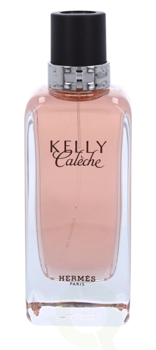 Hermes Kelly Caleche Edp Spray 100 ml i gruppen SKÖNHET & HÄLSA / Doft & Parfym / Parfym / Parfym för henne hos TP E-commerce Nordic AB (C36395)