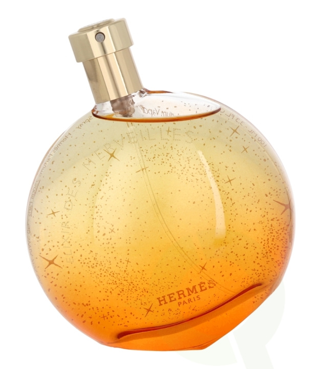 Hermes Elixir Des Merveilles Edp Spray 100 ml i gruppen SKÖNHET & HÄLSA / Doft & Parfym / Parfym / Parfym för henne hos TP E-commerce Nordic AB (C36437)