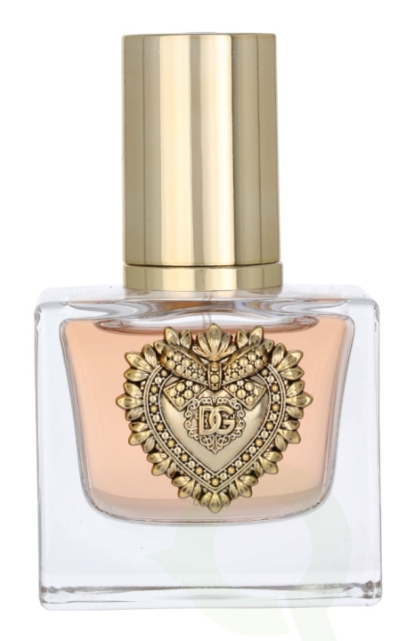 Dolce & Gabbana D&G Devotion Edp Spray 30 ml i gruppen SKÖNHET & HÄLSA / Doft & Parfym / Parfym / Parfym för henne hos TP E-commerce Nordic AB (C36438)