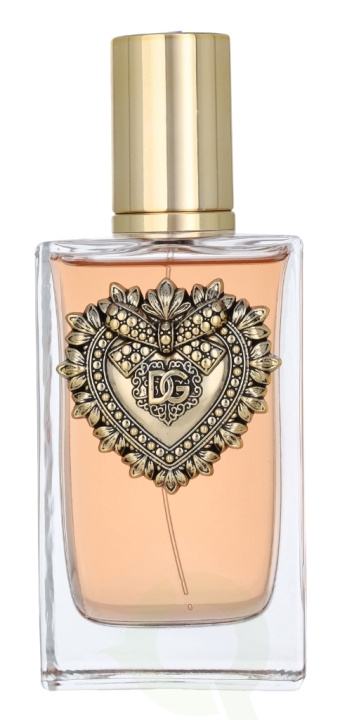 Dolce & Gabbana D&G Devotion Edp Spray 100 ml i gruppen SKÖNHET & HÄLSA / Doft & Parfym / Parfym / Parfym för henne hos TP E-commerce Nordic AB (C36439)