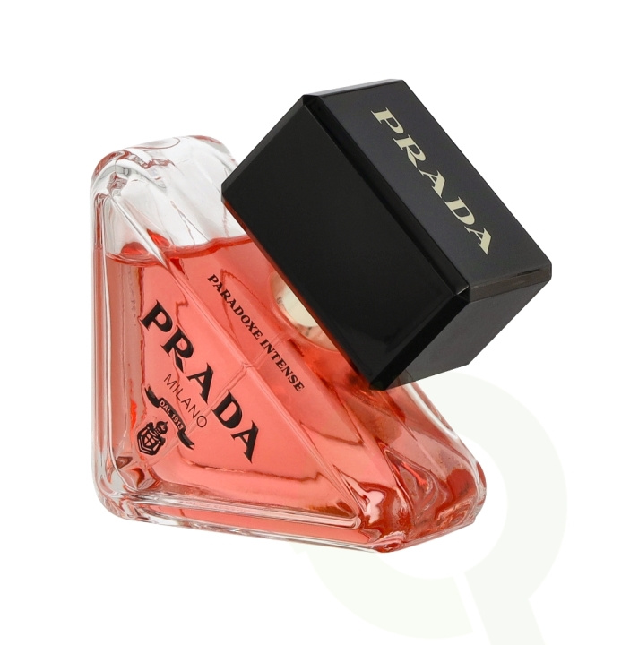 Prada Paradoxe Intense Edp Spray 30 ml i gruppen SKÖNHET & HÄLSA / Doft & Parfym / Parfym / Parfym för henne hos TP E-commerce Nordic AB (C36440)