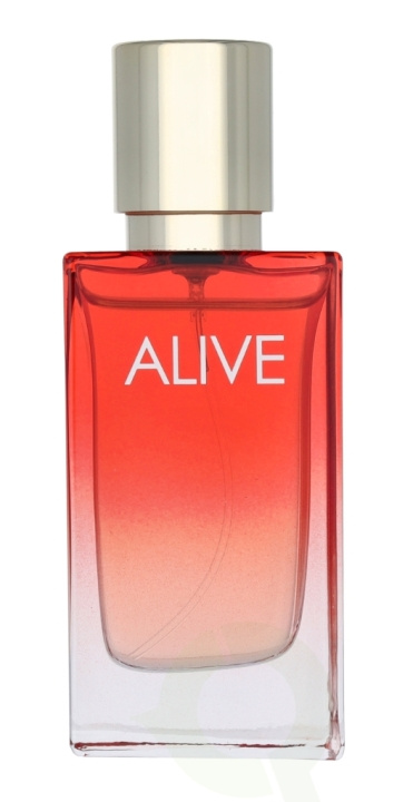 Hugo Boss Alive Intense Edp Spray 30 ml i gruppen SKÖNHET & HÄLSA / Doft & Parfym / Parfym / Parfym för henne hos TP E-commerce Nordic AB (C36464)