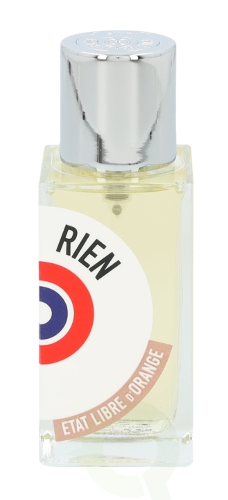 Etat Libre D\'Orange Rien Edp Spray 50 ml i gruppen SKÖNHET & HÄLSA / Doft & Parfym / Parfym / Unisex hos TP E-commerce Nordic AB (C36471)