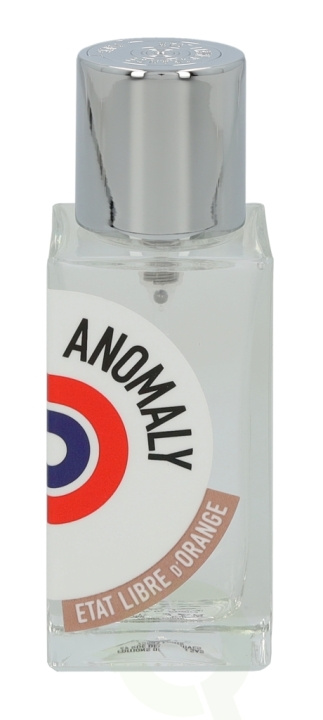 Etat Libre D\'Orange She Was An Anomaly Edp Spray 50 ml i gruppen SKÖNHET & HÄLSA / Doft & Parfym / Parfym / Unisex hos TP E-commerce Nordic AB (C36472)