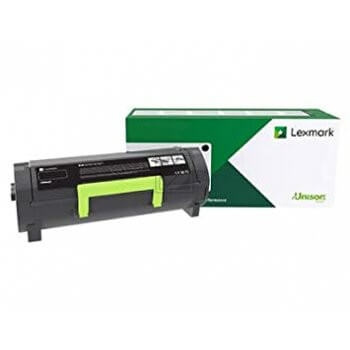 Lexmark Toner 24B6889 Svart i gruppen DATORER & KRINGUTRUSTNING / Skrivare & Tillbehör / Bläck & Toner / Toner / Lexmark hos TP E-commerce Nordic AB (C36779)