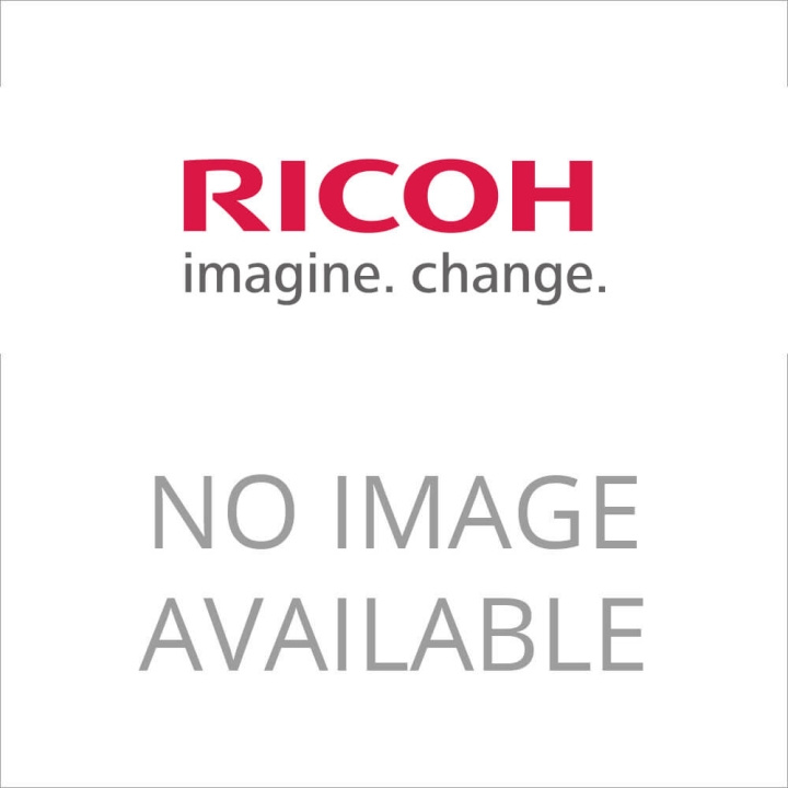 Ricoh Toner 408353 M C250 Cyan i gruppen DATORER & KRINGUTRUSTNING / Skrivare & Tillbehör / Bläck & Toner / Toner / Ricoh hos TP E-commerce Nordic AB (C37111)