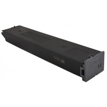 Sharp Toner BPGT70BA BP-GT70 Svart i gruppen DATORER & KRINGUTRUSTNING / Skrivare & Tillbehör / Bläck & Toner / Toner / Sharp hos TP E-commerce Nordic AB (C37475)