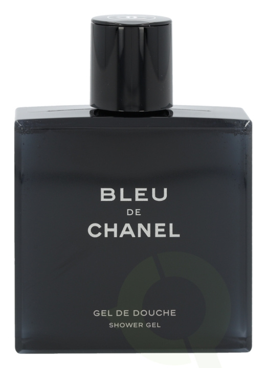 Chanel Bleu De Chanel Pour Homme Shower Gel 200 ml i gruppen SKÖNHET & HÄLSA / Hudvård / Kroppsvård / Bad & Duschcreme hos TP E-commerce Nordic AB (C38139)