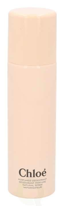 Chloe By Chloe Deo Spray 100 ml i gruppen SKÖNHET & HÄLSA / Doft & Parfym / Deodorant / Deo för henne hos TP E-commerce Nordic AB (C38187)