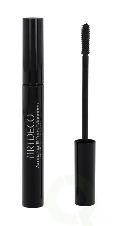 Artdeco Mascara Amazing Effect 6 ml #1 Black - Mini Blush-Maxi Volume i gruppen SKÖNHET & HÄLSA / Makeup / Ögon & Ögonbryn / Mascara hos TP E-commerce Nordic AB (C40495)