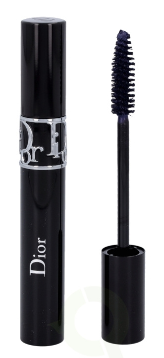 Christian Dior Dior Diorshow 24H Wear Buildable Volume Mascara 10 ml #288 Blue i gruppen SKÖNHET & HÄLSA / Makeup / Ögon & Ögonbryn / Mascara hos TP E-commerce Nordic AB (C40545)