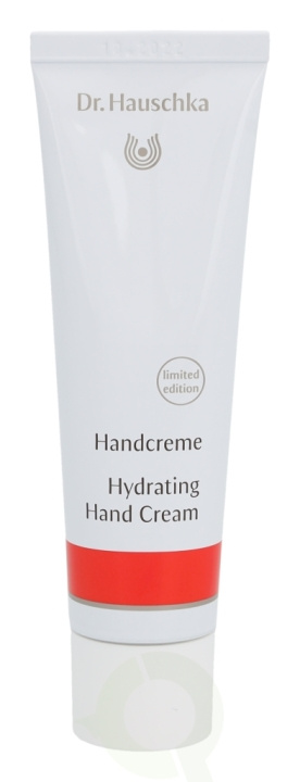 Dr. Hauschka Hydrating Hand Cream 30 ml i gruppen SKÖNHET & HÄLSA / Manikyr/Pedikyr / Handkräm hos TP E-commerce Nordic AB (C40593)