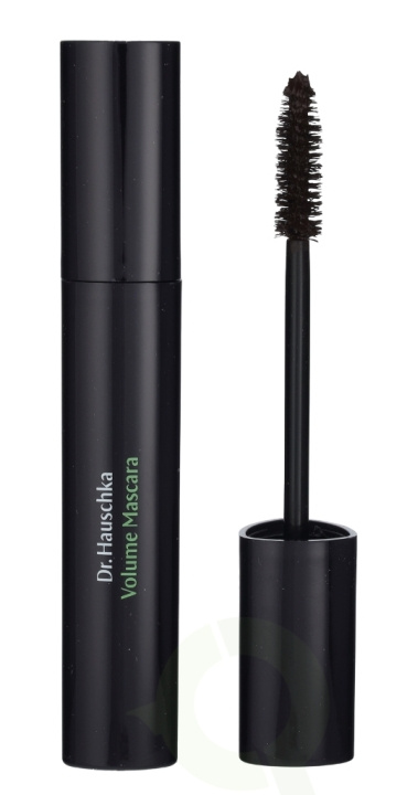 Dr. Hauschka Volume Mascara 8 ml #02 Brown i gruppen SKÖNHET & HÄLSA / Makeup / Ögon & Ögonbryn / Mascara hos TP E-commerce Nordic AB (C40603)