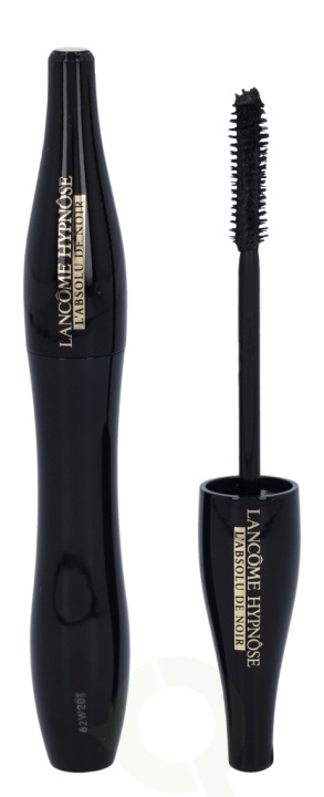 Lancome Hypnose L\'Absolu de Noir Mascara 6.2 ml #011 Extra Black i gruppen SKÖNHET & HÄLSA / Makeup / Ögon & Ögonbryn / Mascara hos TP E-commerce Nordic AB (C40672)