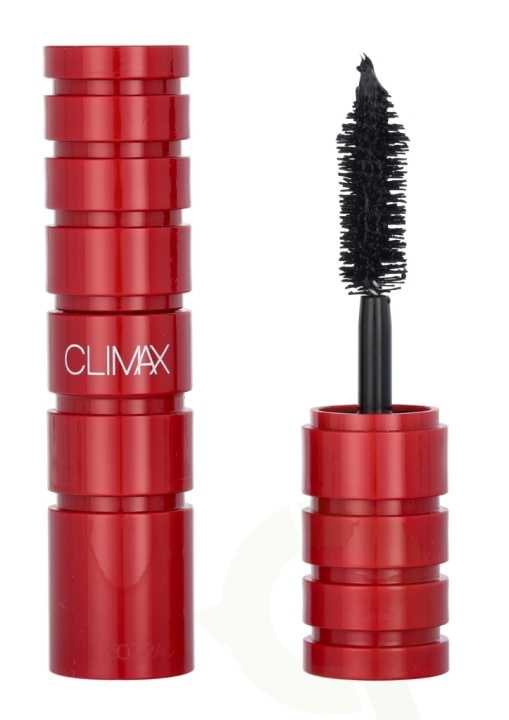 Nars Mini Climax Mascara 2.5 gr Explicit Black i gruppen SKÖNHET & HÄLSA / Makeup / Ögon & Ögonbryn / Mascara hos TP E-commerce Nordic AB (C40743)