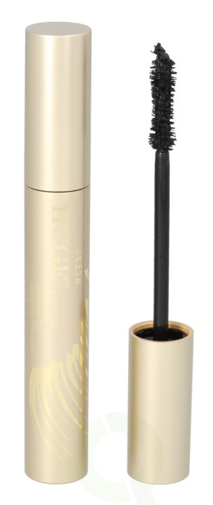 Stila Huge Extreme Lash Mascara 13 ml Black i gruppen SKÖNHET & HÄLSA / Makeup / Ögon & Ögonbryn / Mascara hos TP E-commerce Nordic AB (C40769)