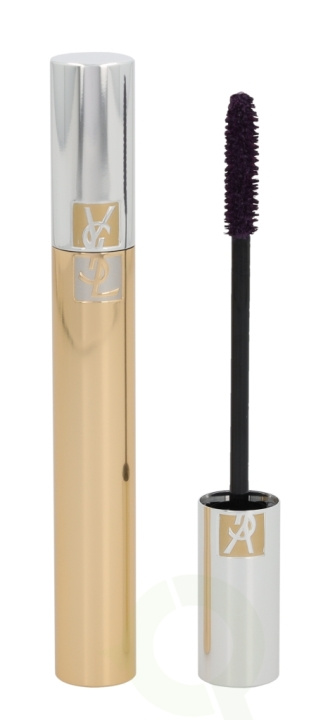 Yves Saint Laurent YSL Mascara Volume Effet Faux Cils 7.5 ml #04 Fascinating Violet i gruppen SKÖNHET & HÄLSA / Makeup / Ögon & Ögonbryn / Mascara hos TP E-commerce Nordic AB (C40785)