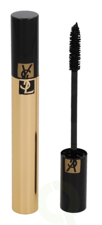 Yves Saint Laurent YSL Mascara Volume Effet Faux Cils Radical 7.5 ml #01 Black Over Black i gruppen SKÖNHET & HÄLSA / Makeup / Ögon & Ögonbryn / Mascara hos TP E-commerce Nordic AB (C40789)