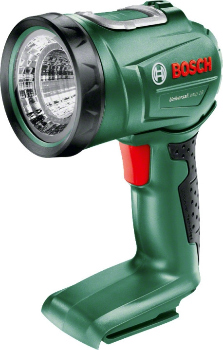 Bosch UniversalLamp 18V Solo arbetslampa i gruppen HEM, HUSHÅLL & TRÄDGÅRD / Verktyg / Övriga Elverktyg hos TP E-commerce Nordic AB (C40897)