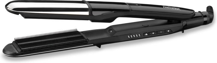 Babyliss BLST496E Ångstrykjärn i gruppen SKÖNHET & HÄLSA / Hår & Styling / Stylingverktyg / Plattänger hos TP E-commerce Nordic AB (C41026)