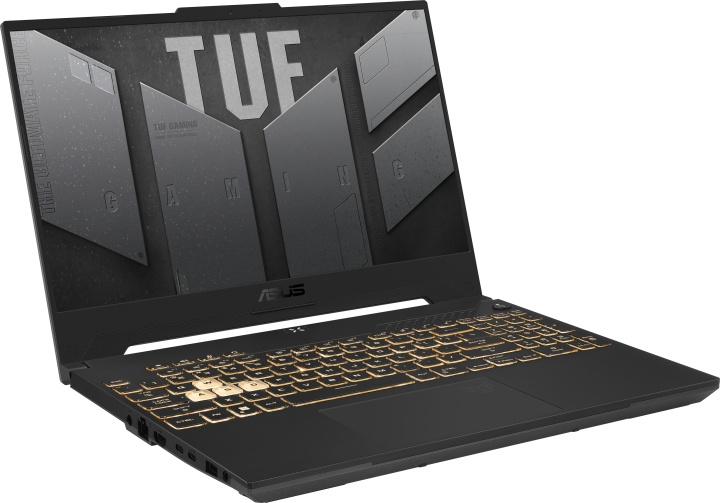 Asus TUF Gaming A15 15,6