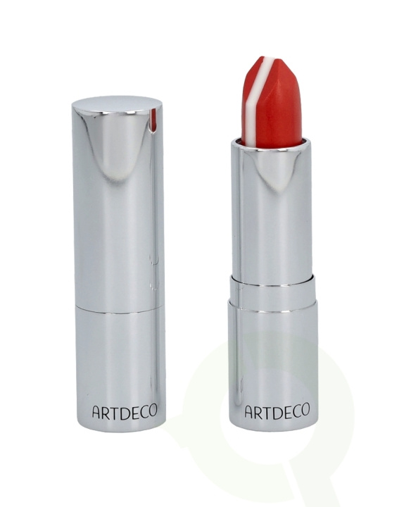 Artdeco Hydra Care Lipstick 3.5 gr #30 Apricot Oasis i gruppen SKÖNHET & HÄLSA / Makeup / Läppar / Läppstift hos TP E-commerce Nordic AB (C41152)