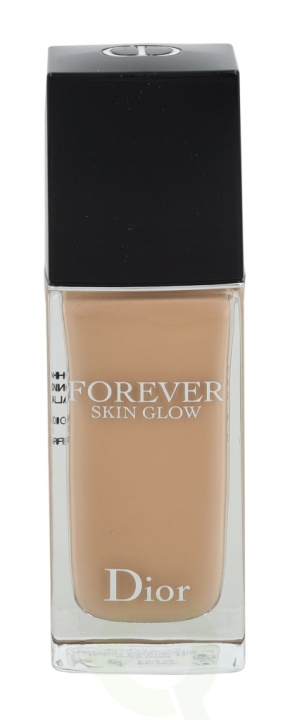 Christian Dior Dior Forever Skin Glow 24H Wear Radiant Foundation SPF20 30 ml #1N Neutral Glow i gruppen SKÖNHET & HÄLSA / Makeup / Basmakeup / Foundation hos TP E-commerce Nordic AB (C41320)