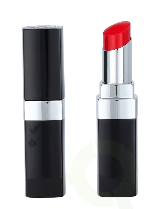 Chanel Rouge Coco Bloom Plumping Lipstick 3 gr #130 Blossom i gruppen SKÖNHET & HÄLSA / Makeup / Läppar / Läppstift hos TP E-commerce Nordic AB (C41335)