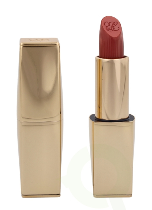 Estee Lauder E.Lauder Pure Color Envy Hi-Lustre Sculpting Lipstick 3.5 gr #420 Rebellious Rose i gruppen SKÖNHET & HÄLSA / Makeup / Läppar / Läppstift hos TP E-commerce Nordic AB (C41439)