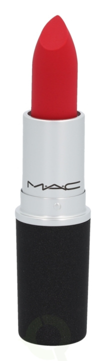 MAC Powder Kiss Lipstick 3 gr #306 Shocking Revelation i gruppen SKÖNHET & HÄLSA / Makeup / Läppar / Läppstift hos TP E-commerce Nordic AB (C41712)