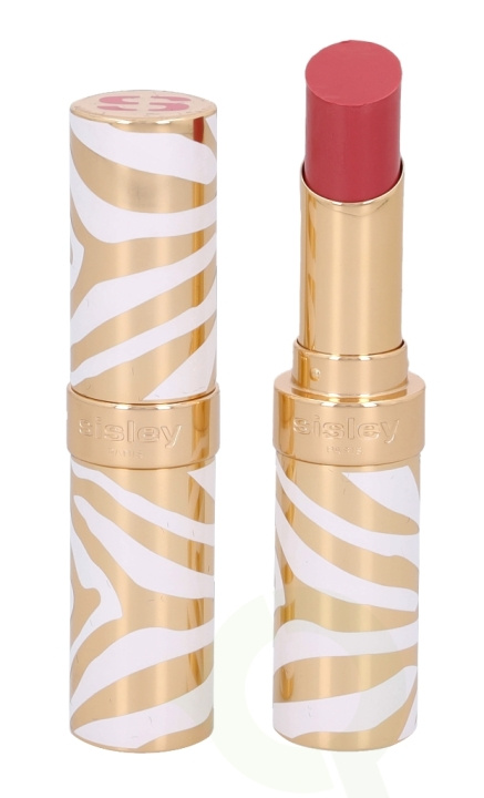 Sisley Le Phyto Rouge Long-Lasting Hydration Lipstick 3 gr #11 Sheer Blossom i gruppen SKÖNHET & HÄLSA / Makeup / Läppar / Läppstift hos TP E-commerce Nordic AB (C41806)