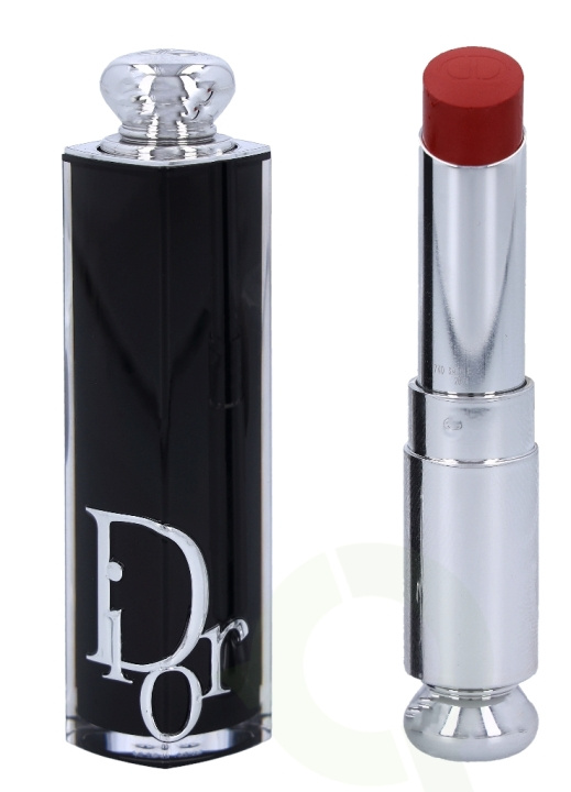 Christian Dior Dior Addict Refillable Shine Lipstick 3.2 gr 740 SADDLE i gruppen SKÖNHET & HÄLSA / Makeup / Läppar / Läppstift hos TP E-commerce Nordic AB (C41903)