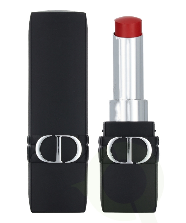 Christian Dior Dior Rouge Dior Forever Transfer-Proof Lipstick 3.2 gr #647 Forever Feminine i gruppen SKÖNHET & HÄLSA / Makeup / Läppar / Läppstift hos TP E-commerce Nordic AB (C41923)