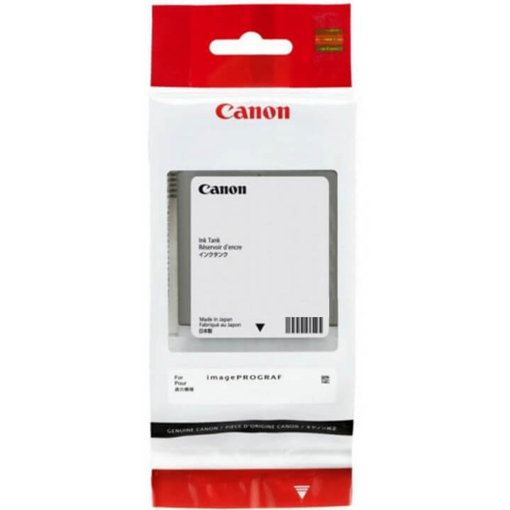 Canon Bläck 5277C001 PFI-2300 Fotosvart i gruppen DATORER & KRINGUTRUSTNING / Skrivare & Tillbehör / Bläck & Toner / Bläckpatroner / Canon hos TP E-commerce Nordic AB (C42040)